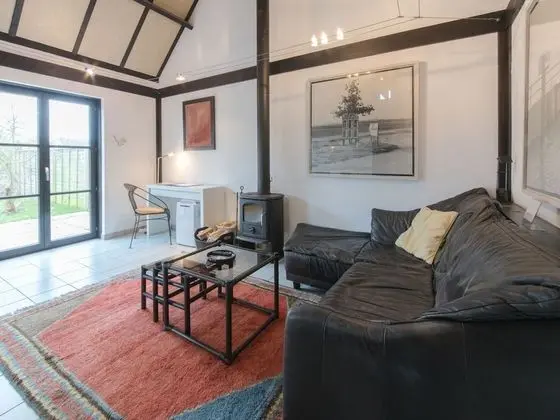 Zeepark Zeepolder De Haan