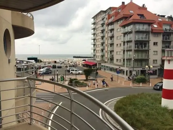Zeezicht 201