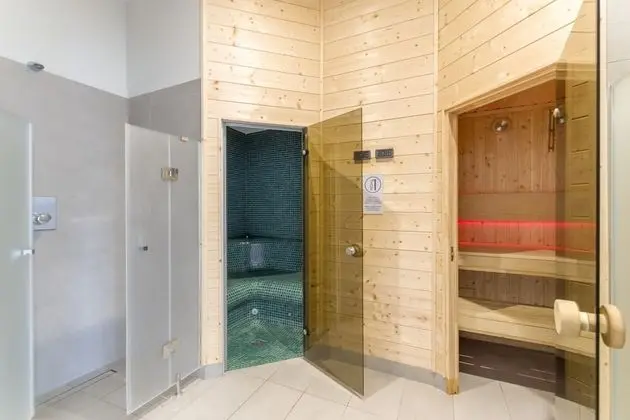 Zefiro Chmielna - Spa