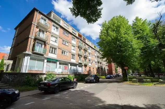 Zefiro Rooms & Apartments - Dış Mekan
