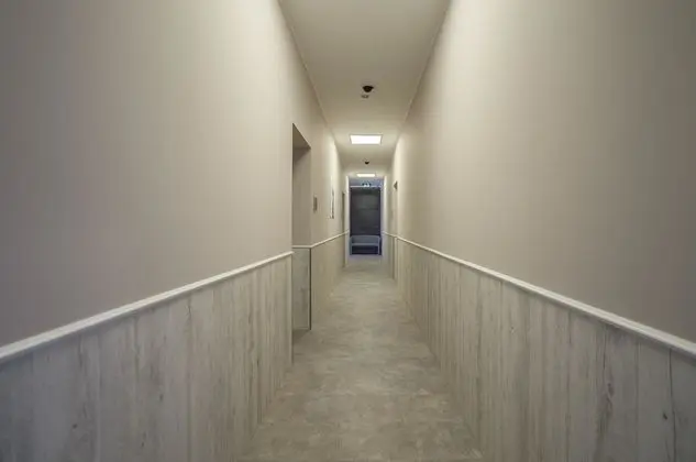 Zefiro Rooms & Apartments - İç Mekan