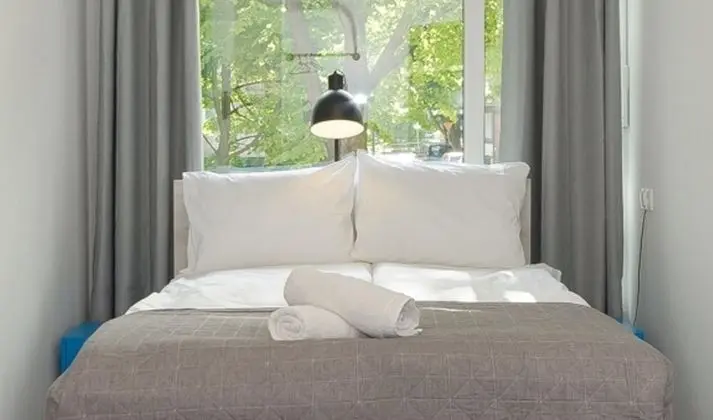 Zefiro Rooms & Apartments - Öne Çıkan Resim