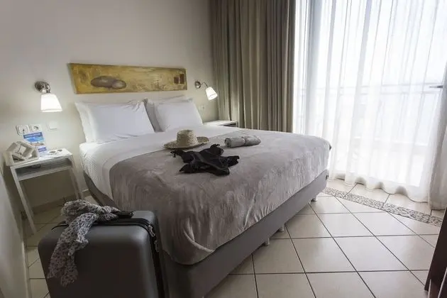 Hotel Zefyros