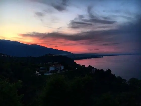 Hotel Zefyros
