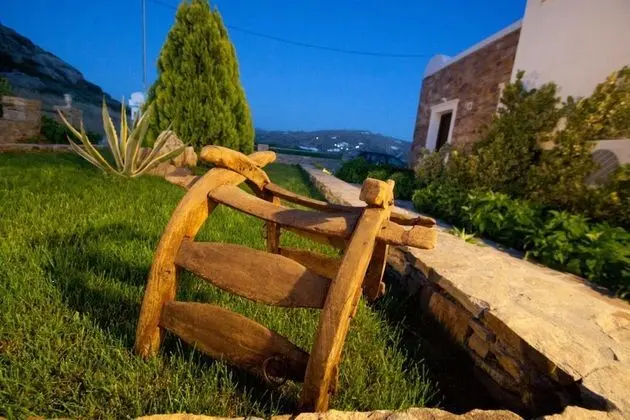 Zefyros Studios - Dış Mekan