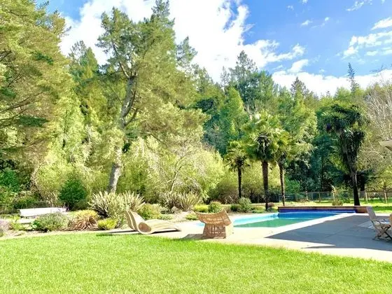 Zegarra Estate