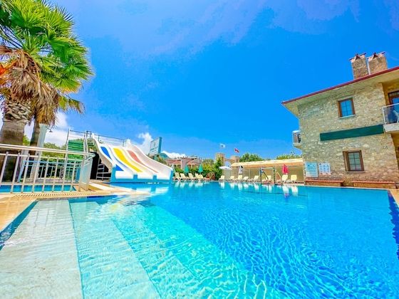 Zehra Hotel