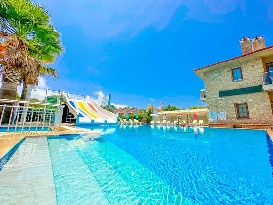 Zehra Hotel - 1