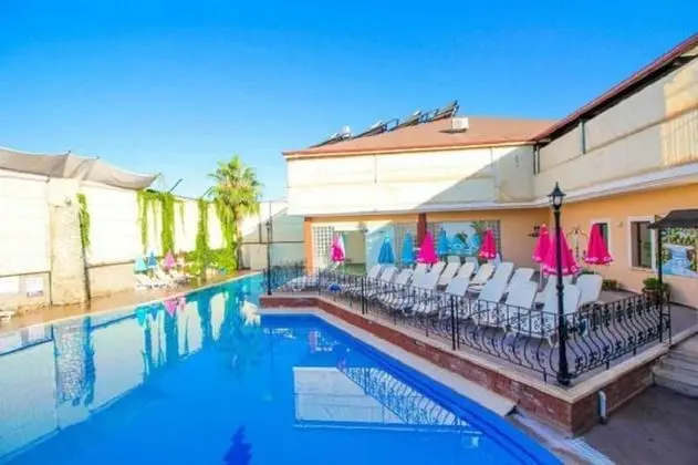 Zehra Hotel - 6
