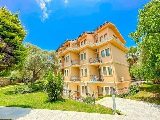 Zehra Hotel - 7