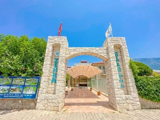 Zehra Hotel - 9