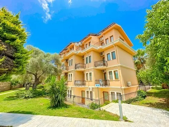 Zehra Hotel - 10