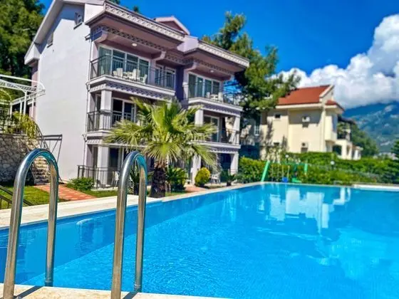 Zehra Hotel - 10