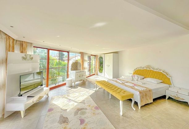 Zehra HotelFotoğrafı