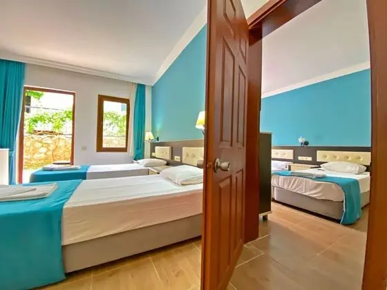 Zehra Hotel - 5
