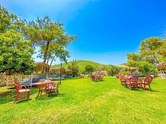 Zehra HotelFotoğrafı