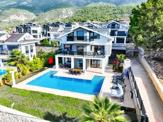 Zehra Villas