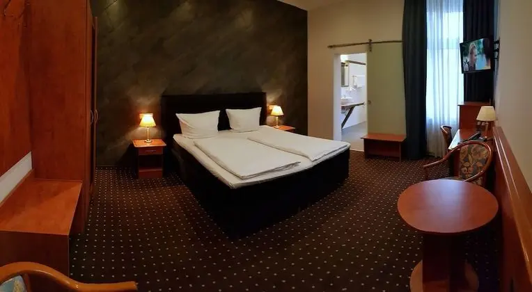 Hotel Zeil - Öne Çıkan Resim