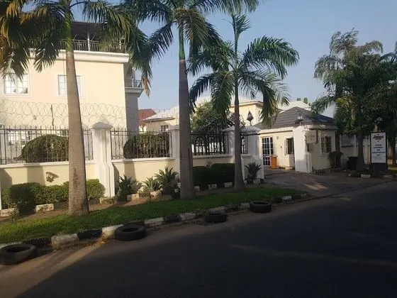 Zeina Suites Abuja
