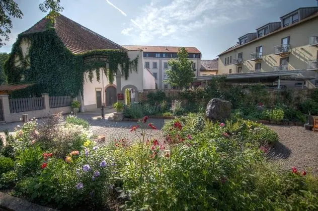 Hotel Zeiskamer Muehle