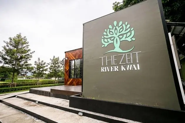 The Zeit River Kwai - Lobi