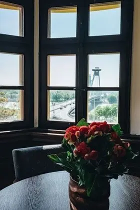 Zeitlos boutique hostel - İç Mekan