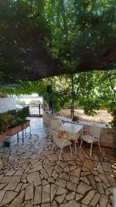 Žeki - 20 m From the sea - SA2