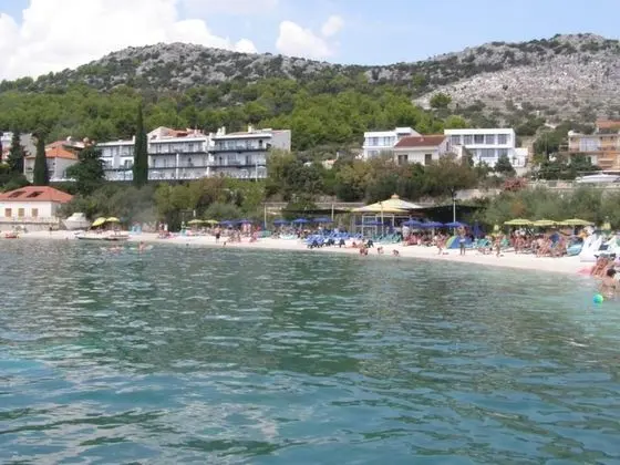 Žeki - 20 m From the sea - SA2