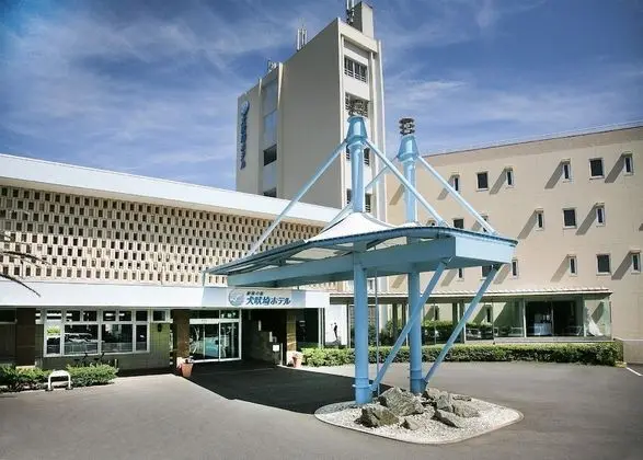 Zekkei no Yado Inubohsaki hotel