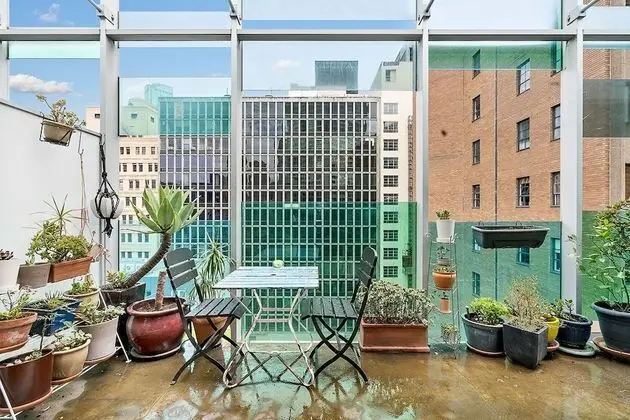 Zelda 1 Bedroom Central CBD Apartment - 1