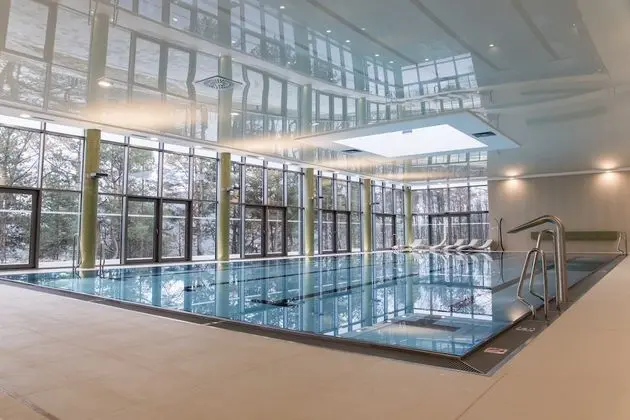 Hotel Zelená Lagúna - Havuz