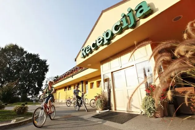 Zeleni Gaj- Sava Hotels & Resorts