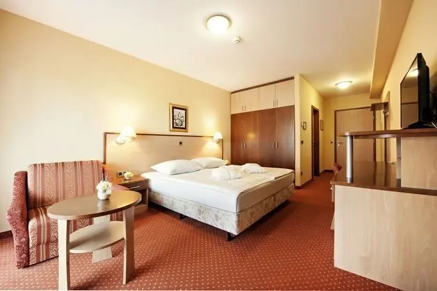 Zeleni Gaj- Sava Hotels & Resorts - Oda