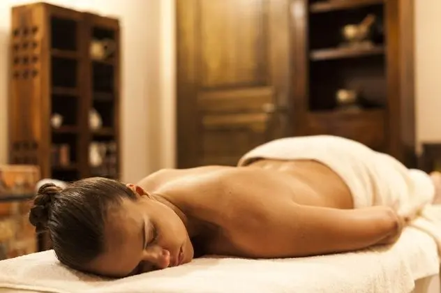 Zeleni Gaj- Sava Hotels & Resorts - Spa