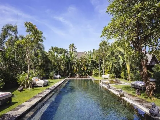 Villa Zelie