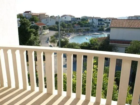 Željka - 25m From the Beach - A1