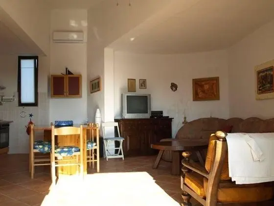 Željka - 25m From the Beach - A1 - İç Mekan