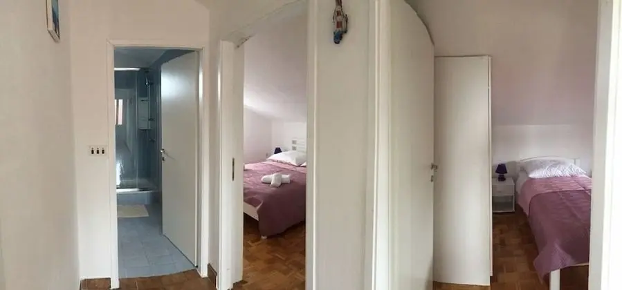 Željko - Affordable and With sea View - A1 - Dış Mekan