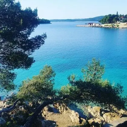 Željko - Affordable and With sea View - A1 - Plaj