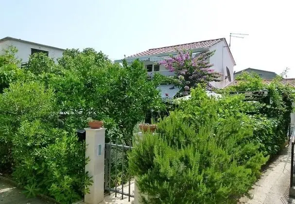Zeljko - With Nice Garden - H