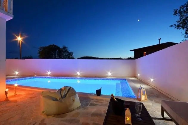 Zeljko - With Pool - A1
