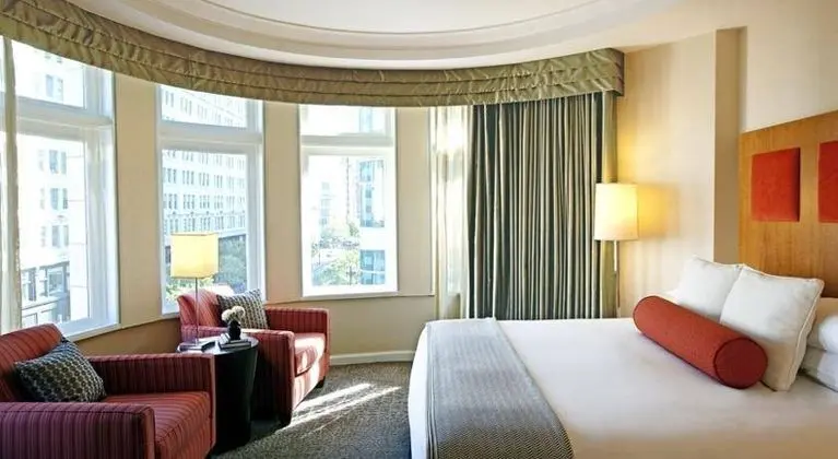 Hotel Zelos San Francisco