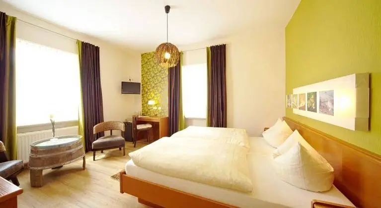 Hotel Zeltinger-Hof - Gasthaus des Rieslings