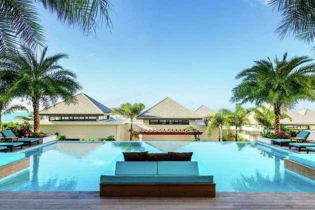 Zemi Beach House, LXR Hotels & Resorts - Havuz