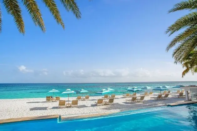 Zemi Beach House, LXR Hotels & Resorts - Plaj