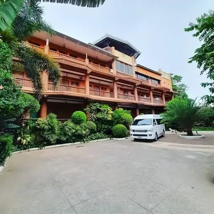 Zemkamps Chalet