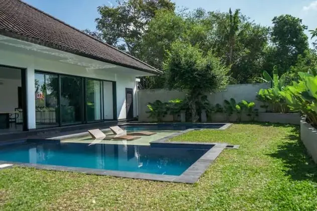 Villa Zen 4