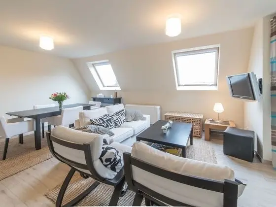 Zen aan Zee De Haan in De Haan