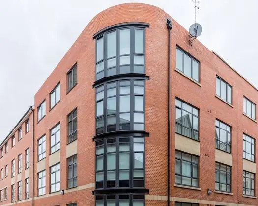 Zen Apartments  Block 7-8