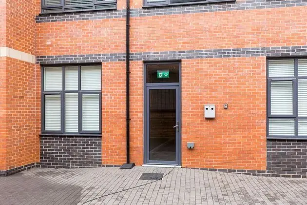 Zen Apartments Block 7-8 - Dış Mekan